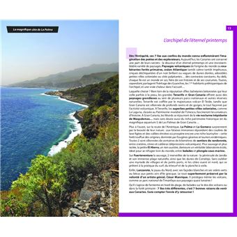 Guide du Routard Canaries 2023/24