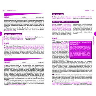 Guide du Routard Canaries 2023/24