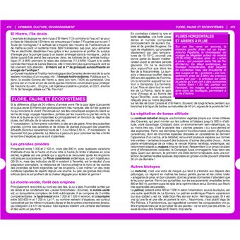 Guide du Routard Canaries 2023/24