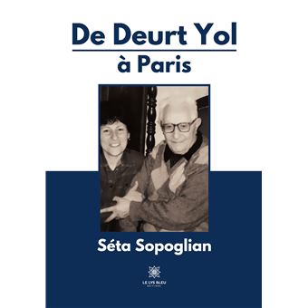 De Deurt Yol à Paris