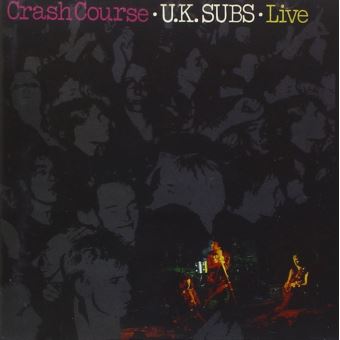 Uk Subs-Crash Course - 1
