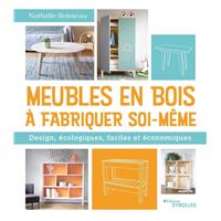 LIVRE : Mes meubles et ma déco en palettes, de Françoise Manceau-Guilhermond