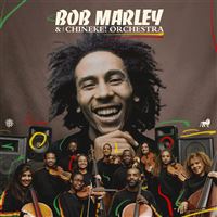 Bob Marley With The Chineke! Orchestra - 2 CDs