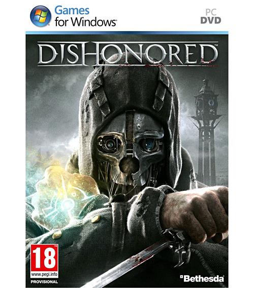 Dishonored: Game of the Year Edition: Actualités, test, avis et vidéos