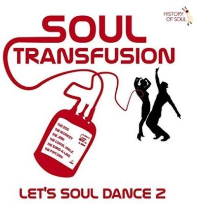 Soul transfusion 196065/let s soul dance 2