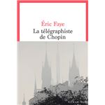 La telegraphiste de chopin