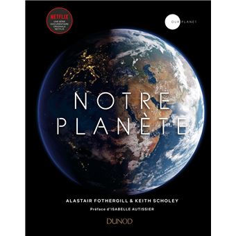 Notre Planète