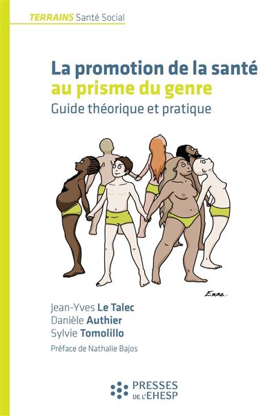 Promouvoir la sante au prisme du genre