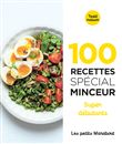 100 recettes  spécial minceur - Super débutants