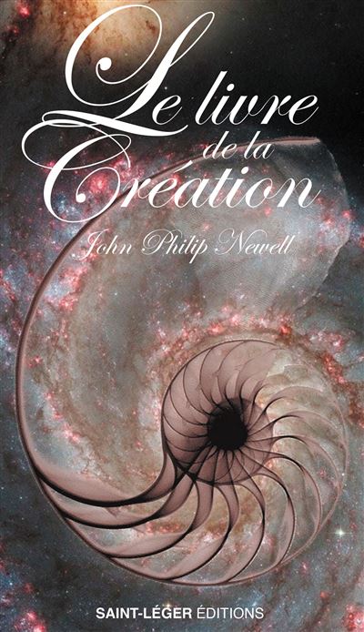 Le livre de la création - J. Philip Newell - broché