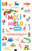 Méli-mélo de mots