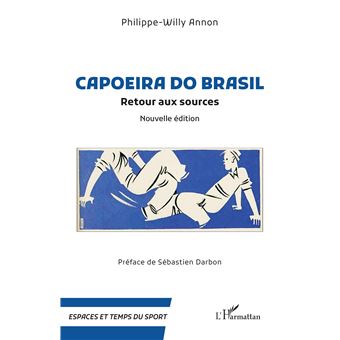 Capoeira do Brasil