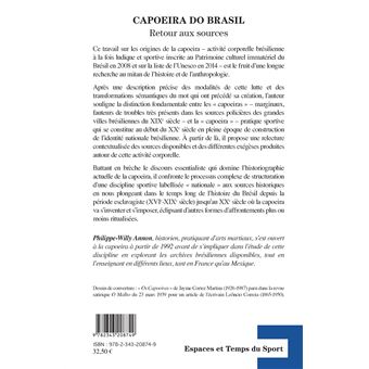 Capoeira do Brasil