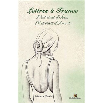 Lettres à France