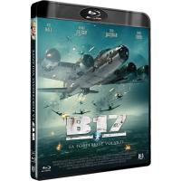 B-17 la forteresse volante - Blu-Ray