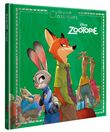ZOOTOPIE - Les Grands Classiques - L'histoire du film - Disney