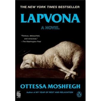 Lapvona