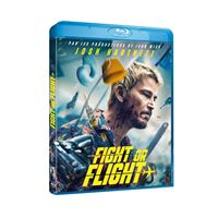 Fight Or Flight Blu-ray