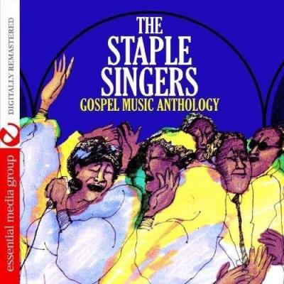Gospel music anthology