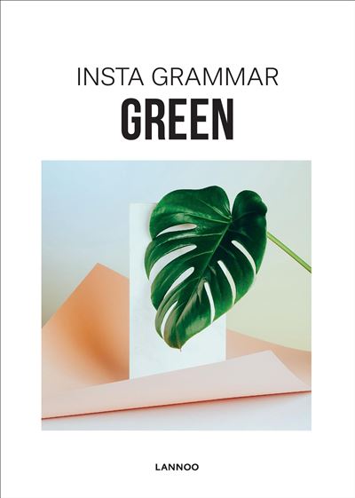 Instagrammar Green