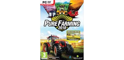 Pure Farming 2018