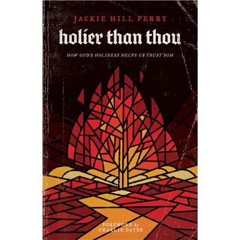 Holier Than Thou - 1