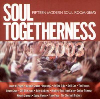 Soul togetherness 2003