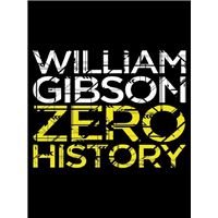 Zero History