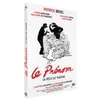 Le Prénom - La Pièce de Théâtre