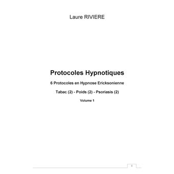 Protocoles Hypnotiques
