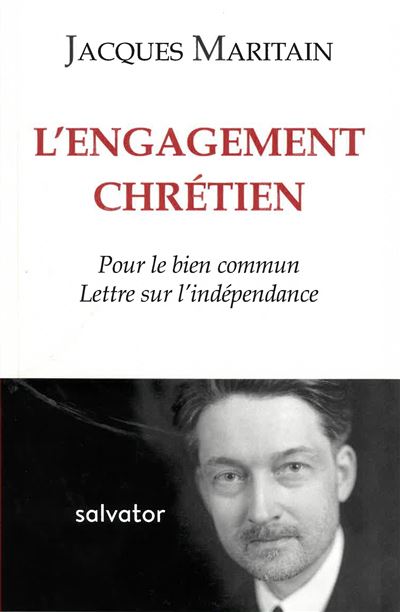 L'engagement chrétien pour le bien commun