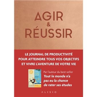 Agir & réussir