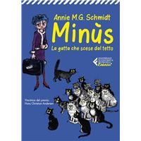 Minùs - Edizione illustrata