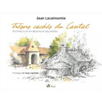 Trésors cachés du Cantal