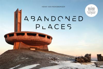 Abondoned places