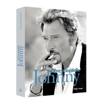 L'Encyclopédie Johnny