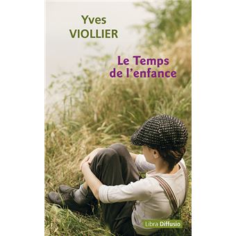 Le Temps de l'enfance