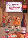Les Fondus du vin : Beaujolais nouveau