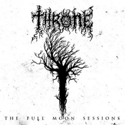 The full moon sessions