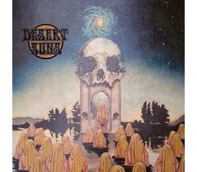 Desert Suns