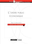 L ordre public economique