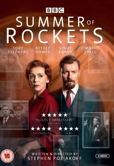 SUMMER OF ROCKETS S1-NL