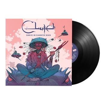 Clutch - 1