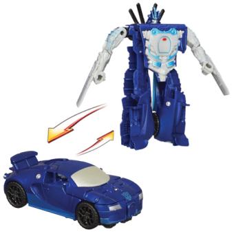 Transformers RID One-Step Magic Drift Hasbro - Autres jeux de ...