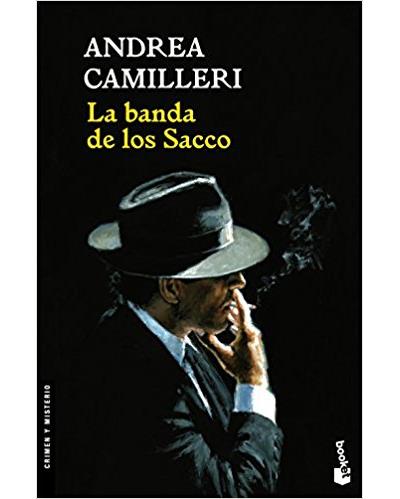 LA BANDA DE LOS SACCO