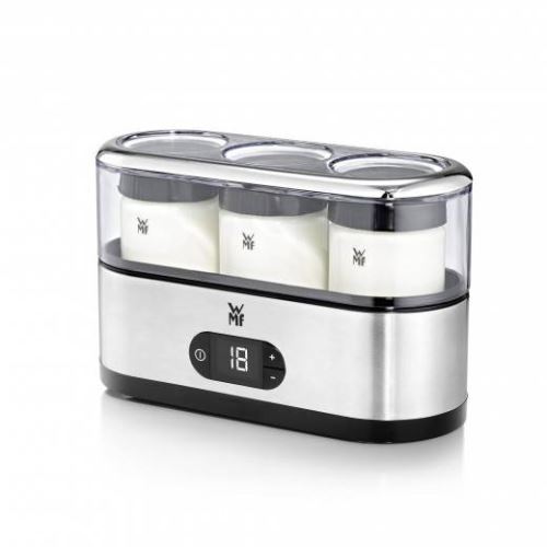 WMF Kitchen Minis Yoghurt Maker 3