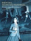 Madeleine, résistante - La Rose dégoupillée