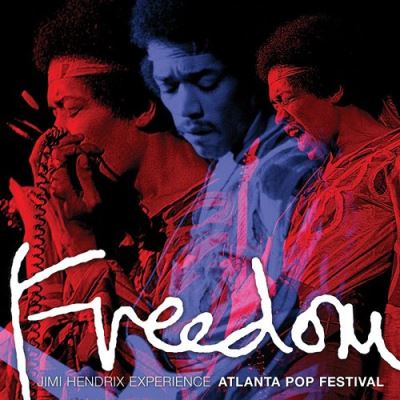 Atlanta Pop Festival Coffret