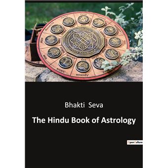 The Hindu Book of Astrology