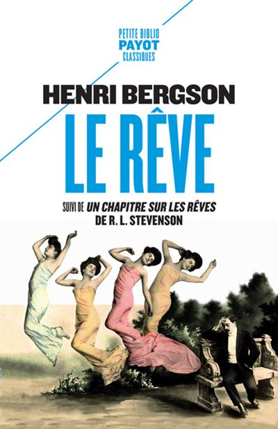 Le Rêve - fermeture et bascule vers 9782228921718